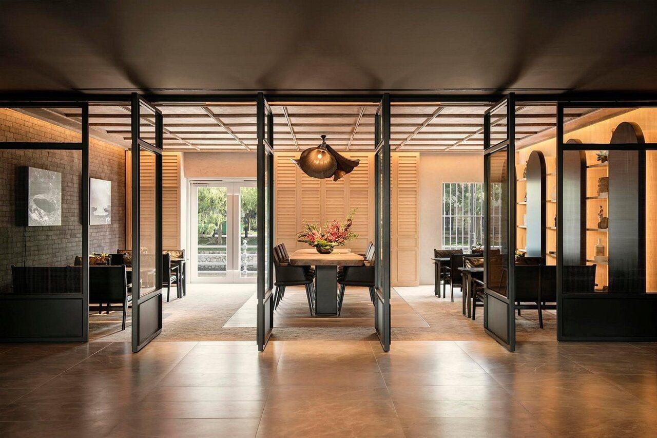 The Warehouse Hotel Singapura Luaran gambar