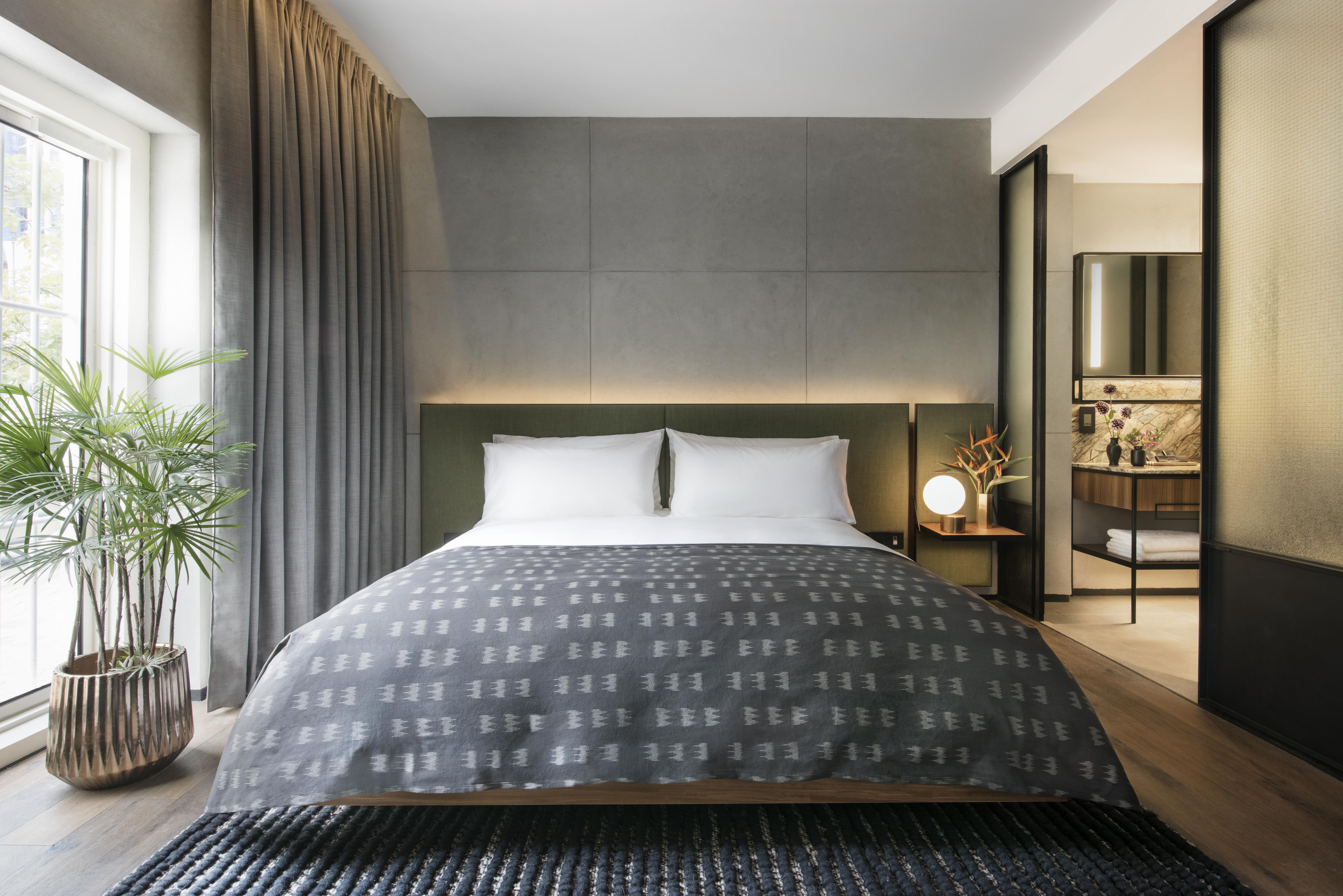 The Warehouse Hotel Singapura Luaran gambar