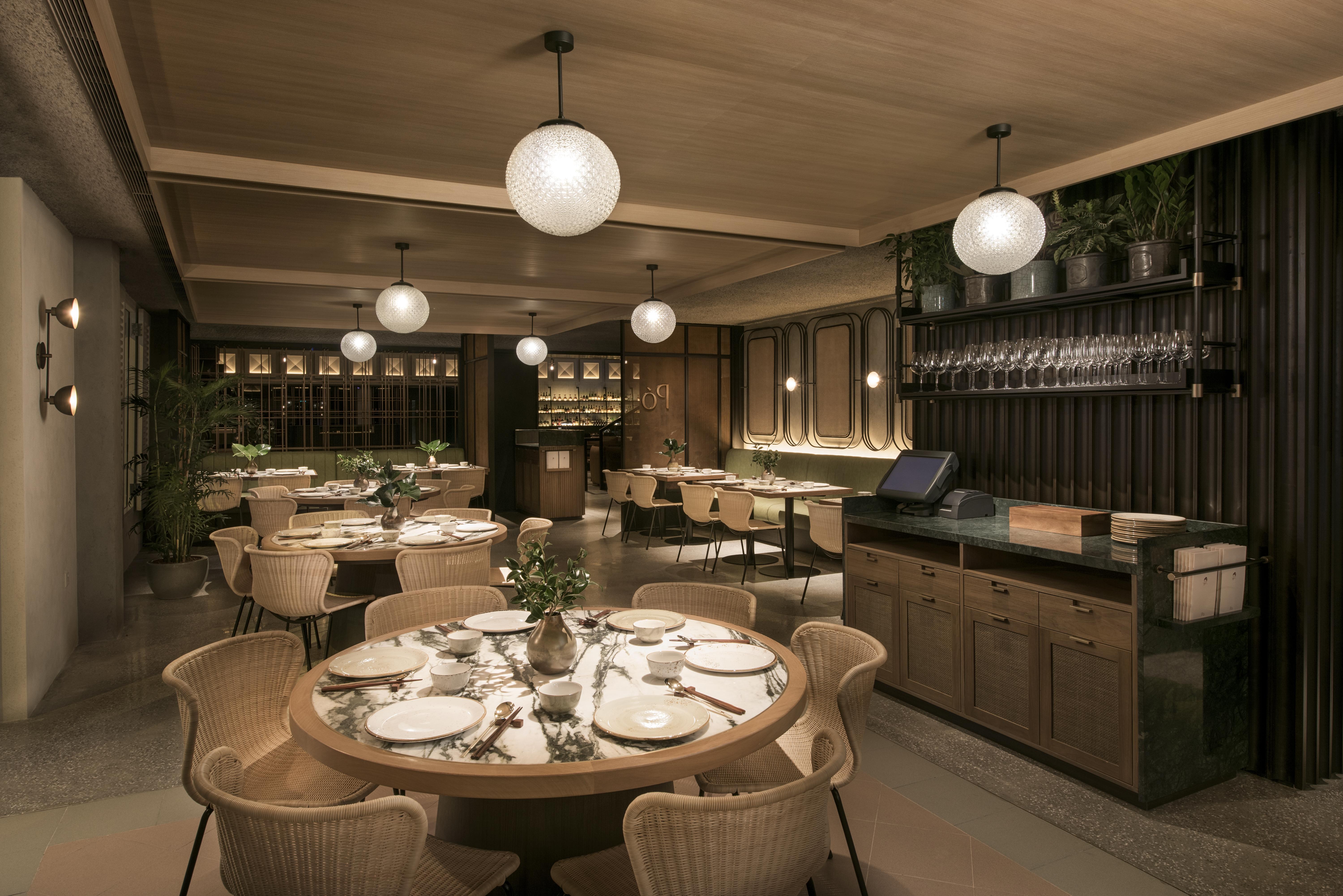 The Warehouse Hotel Singapura Luaran gambar