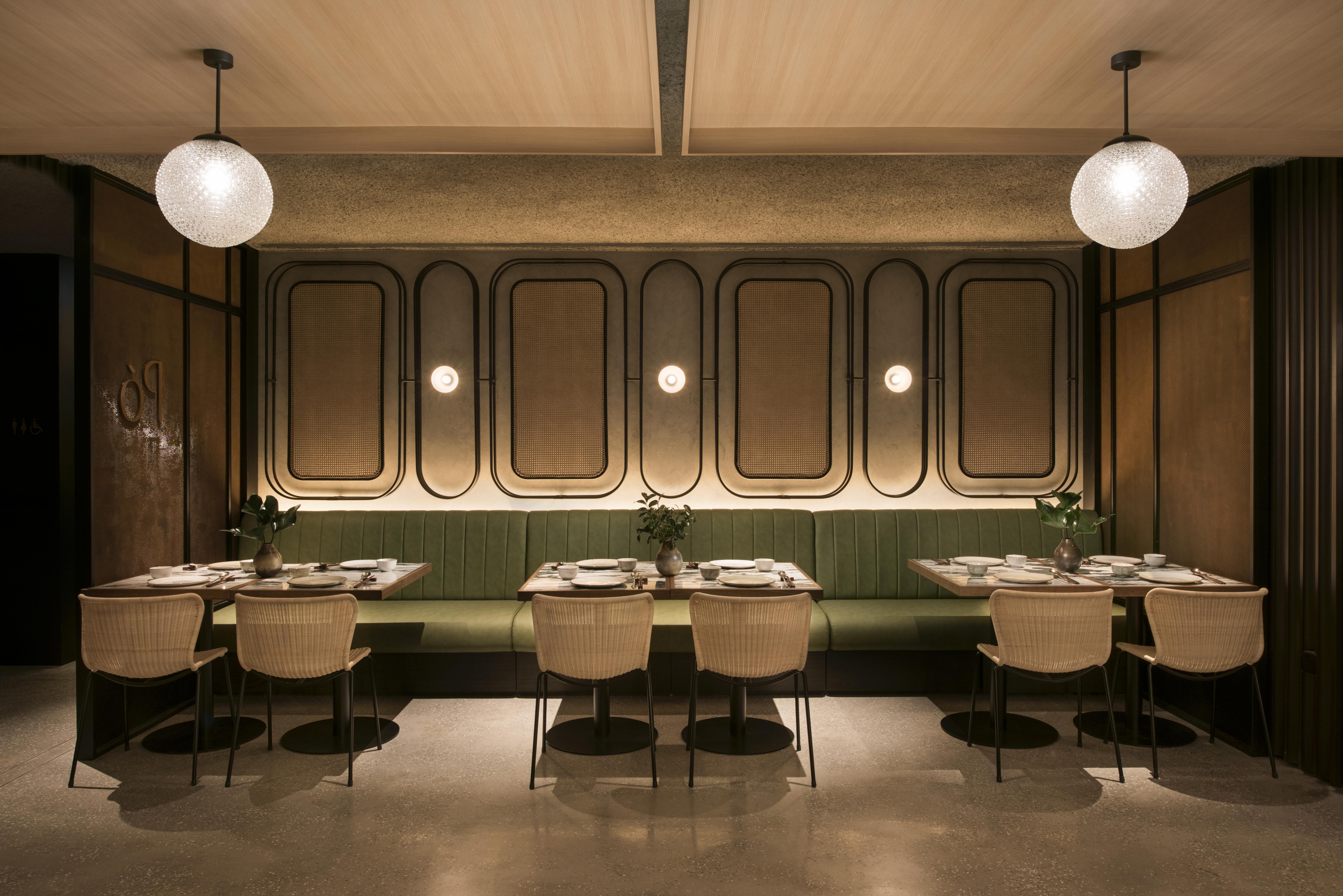 The Warehouse Hotel Singapura Luaran gambar