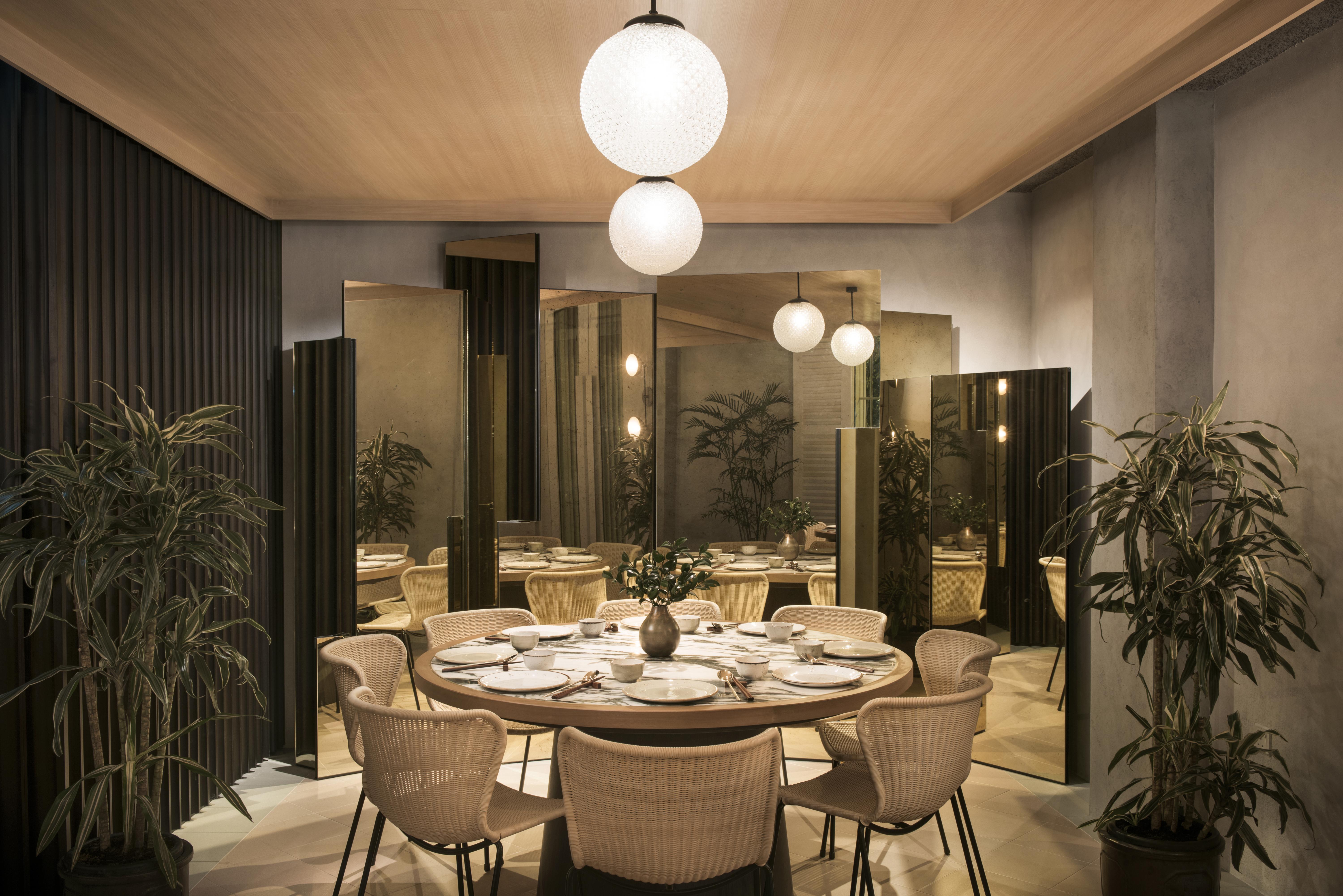 The Warehouse Hotel Singapura Luaran gambar