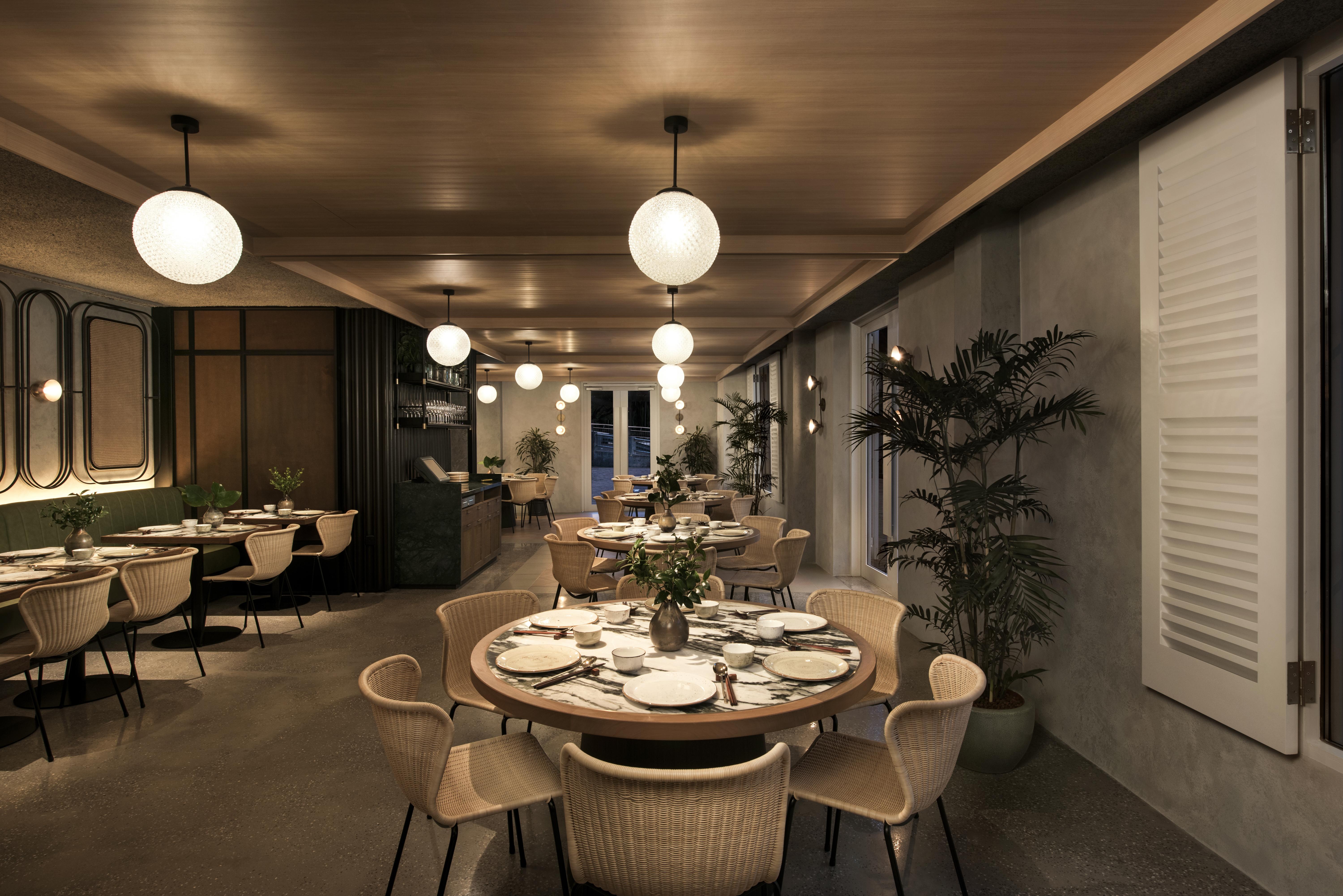 The Warehouse Hotel Singapura Luaran gambar
